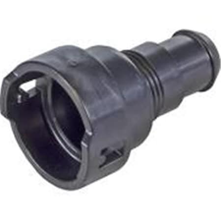 Powerplay Quick Disconnect Hose Connector Kit PO620280